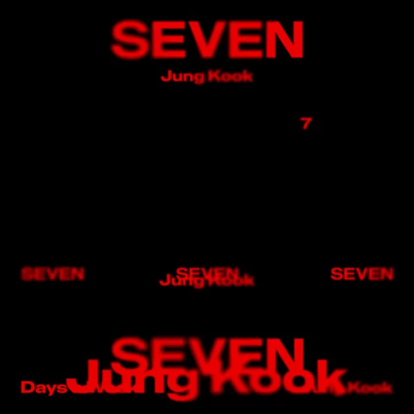 دانلود آهنگ Seven (Feat. Latto) (Explicit Ver.) جونگ کوک Jungkook (BTS)